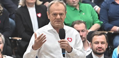 Tusk demaskuje plan Kaczyńskiego. "W tym nie ma przypadku"