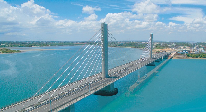 Sh102.18 Billion recovered from Tanzanian bridge in 9 years