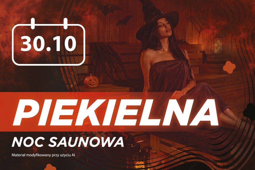 Gratką dla uczestników wydarzenia winna się okazać obecność wróżki, która nieodpłatnie przepowie każdemu z gości przyszłość. Nie zabraknie również chwili na coś dobrego. W strefie gastronomicznej przygotowane będzie jesienne menu.