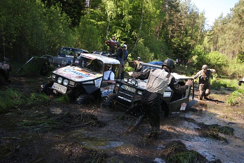 Magam Trophy 2010 -