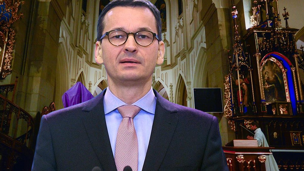 Mateusz Morawiecki