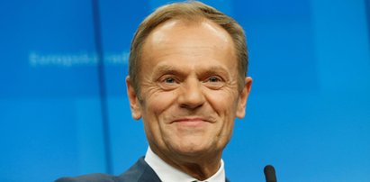 Euro w Polsce? Tusk odpowiada Kaczyńskiemu. "Nie ma tematu"