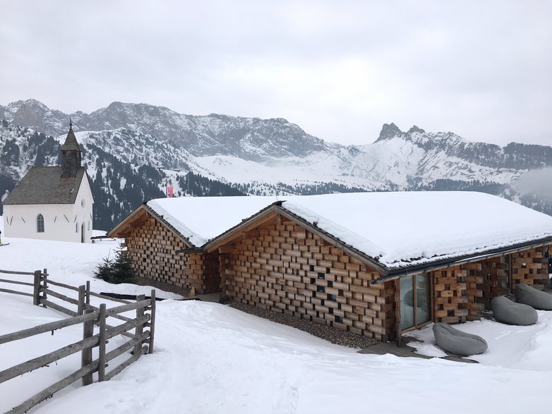 Wielogwiazdkowe hotele w zgodzie z naturą i tradycją - tym zaskakuje Południowy Tyrol