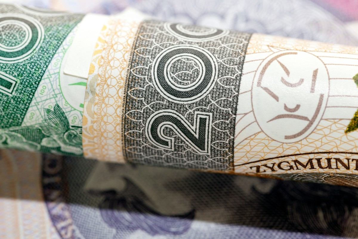 Zatrudnienie w sektorze przedsiębiorstw wyniosło w październiku 6,35 mln osób.
