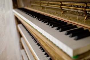 Seabord keyboard - pierwsze dotykowe pianino