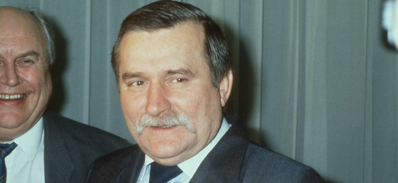 Aleksander Hall: Jedni pękali, inni udawali... Wałęsa posunął się za daleko