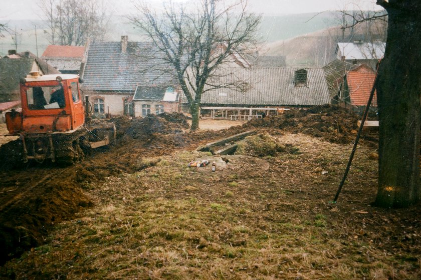 Wojna sąsiedzka pod Raciborzem