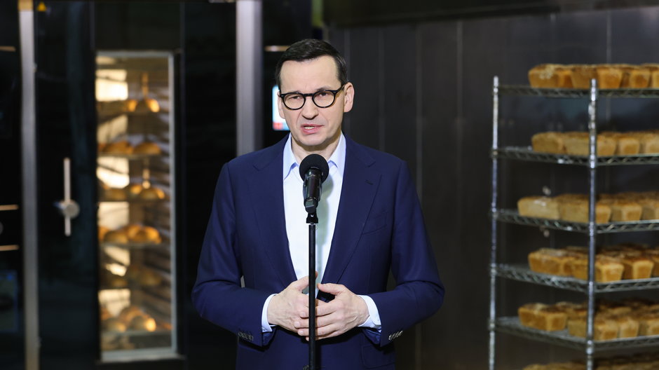 Mateusz Morawiecki