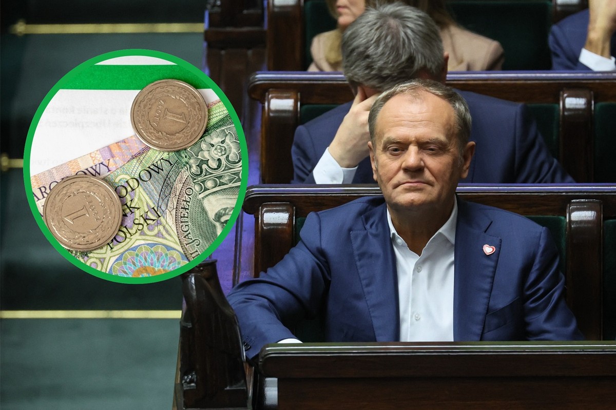 Rząd Donalda Tuska podnosi specjalną emeryturę do 5116,99 zł miesięcznie. Zmiany już od stycznia