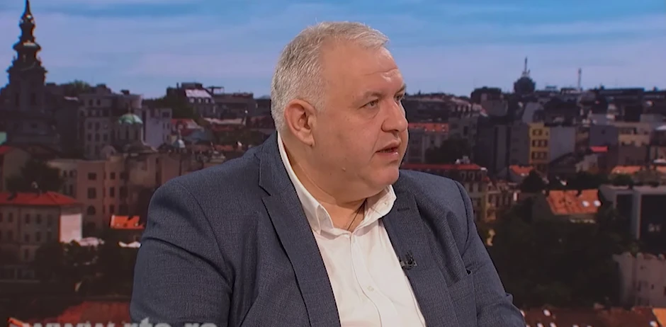 Saša Zdravković