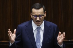 Mateusz Morawiecki