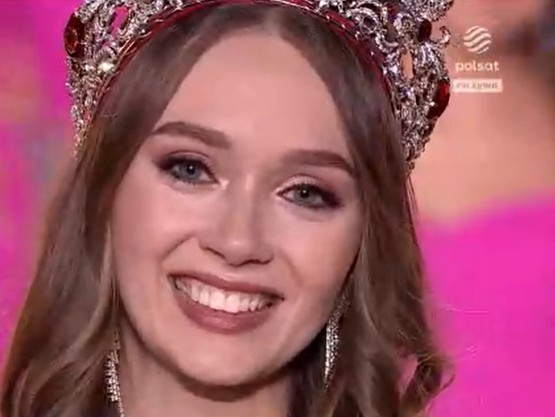 Aleksandra Klepaczka, Miss Polski 2022