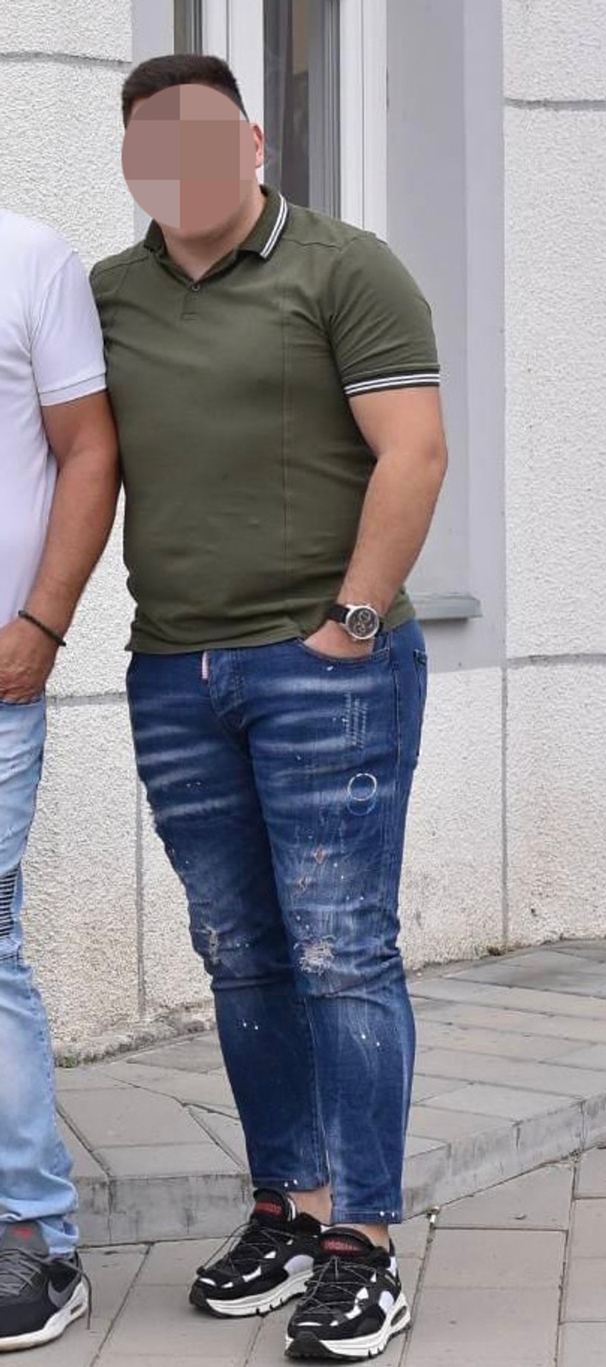 Predrag Stojiljković