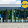 Lidl kusi klientów. Tym razem darmowymi owocami