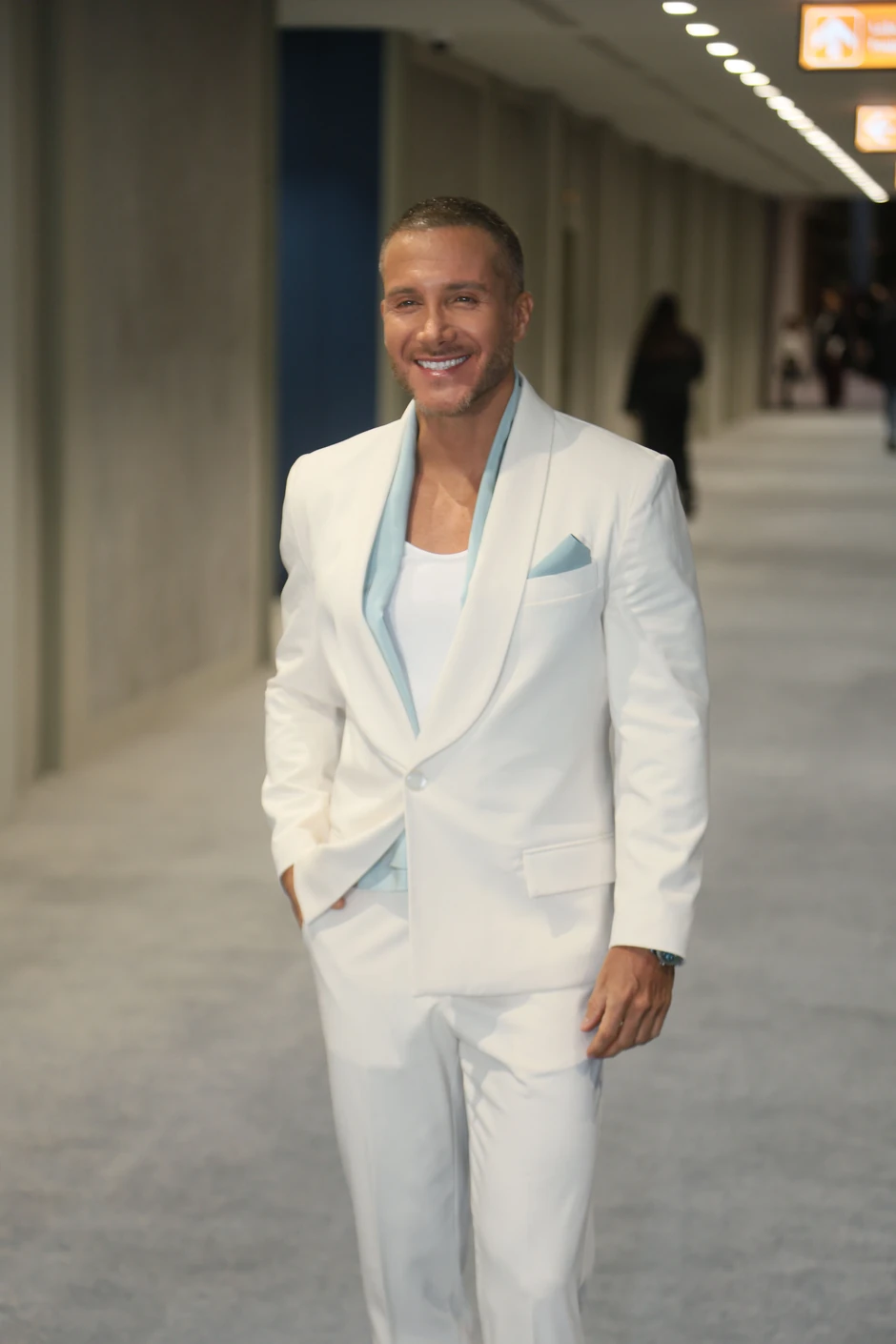 Koncert Saše Kovačevića