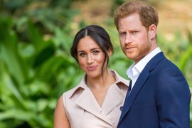 Princ Hari NA METI TERORISTA, OTMIČARA I TRGOVACA LJUDIMA?! U stalnom je strahu za život porodice: "MOJA DECA NISU BEZBEDNA"