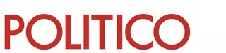 Politico - Logo source