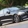 Szwedzki pomysł, chińskie pieniądze, amerykańska produkcja. Test nowego Volvo S60 T5