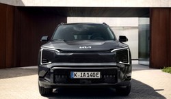 Oto nowa Kia zamiast Sportage. Ma 217 KM i świetny styl. Ile kosztuje?