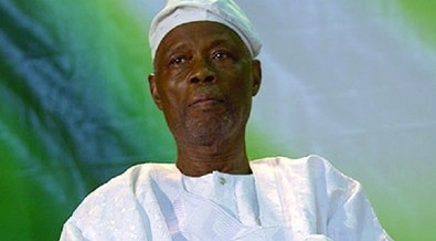 Tinubu mourns international jurist, Bola Ajibola