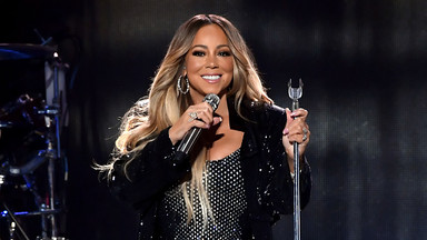Mariah Carey skończyła 50 lat. Na starych zdjęciach jest wprost nie do poznania