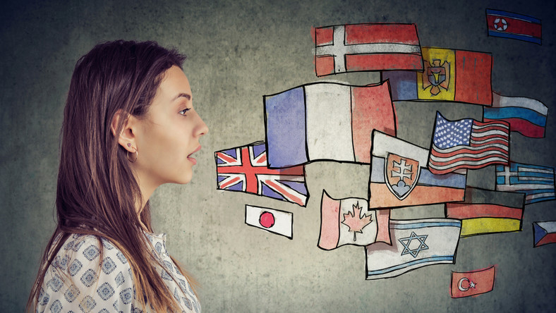 Jak zacząć mówić w języku obcym? Jak się nauczyć języka