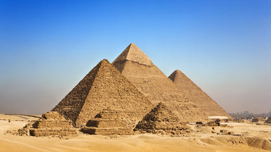 To naprawdę Cheops zbudował piramidę. Tezy von Daenikena obala egiptolog
