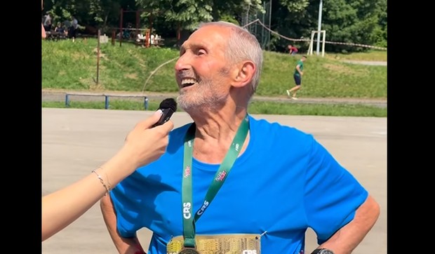 Vlada Stevanović