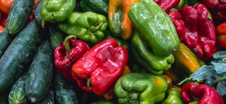 "Zagadkowy" wzrost cen owoców i warzyw w supermarketach. Rząd Hiszpanii wysuwa oskarżenia