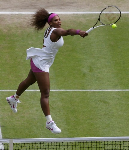 Serena Williams