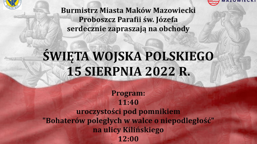 Wpadka urzędu miasta Makowa Mazowieckiego