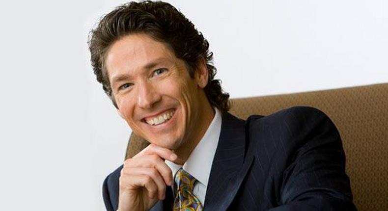 Joel Osteen