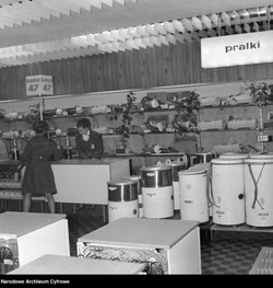 Frania, Ania i Rubin. QUIZ. O tych sprzętach marzył w PRL każdy obywatel. Na pytanie nr 7 mało kto zna odpowiedź