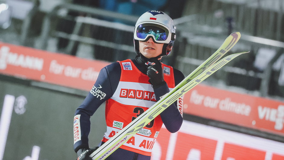 Kamil Stoch