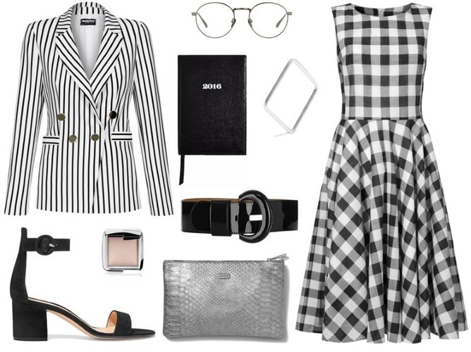 STYLIZACJE w marynistycznym klimacie