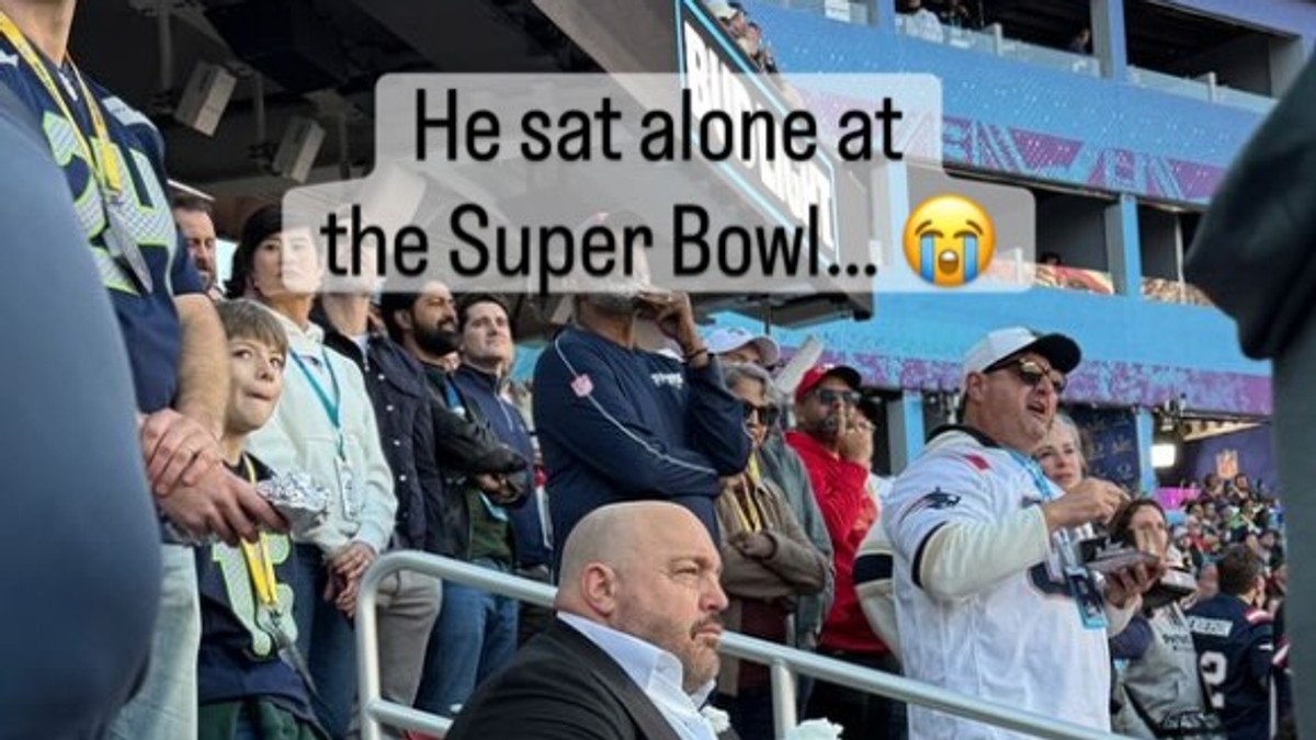 "Šta je ovo za Boga miloga?!", ljudi masovno šeruju sliku čuvenog glumca