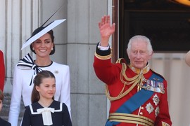 Evo zašto kralj Čarls NE OTKRIVA OD KOJE VRSTE RAKA boluje: Stvar je OZBILJNIJA nego što se misli,  sledi NOVA VLADAVINA, a evo u kakvim je odnosima sa Kejt nakon  JAVNOG PONIŽENJA