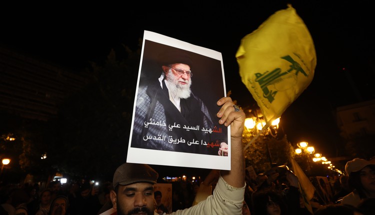 W Iranie wybrano następcę Chameneiego. Stanowisko większości