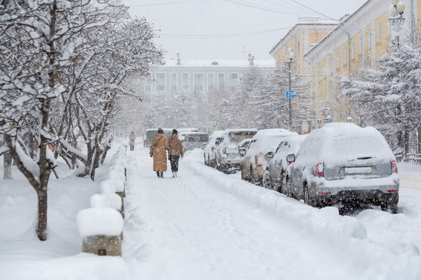 Wstępna prognoza pogody na zimę 2023/2024. El Niño nieźle namiesza