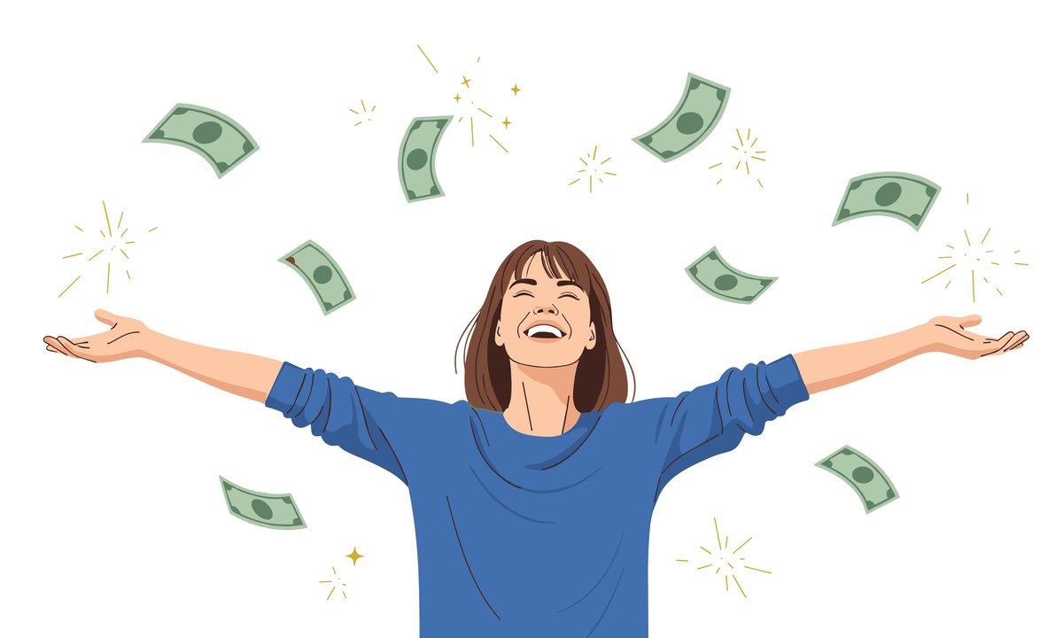 Wielkie pieniądze na horyzoncie. Dwa znaki zodiaku mają szansę na bogactwo