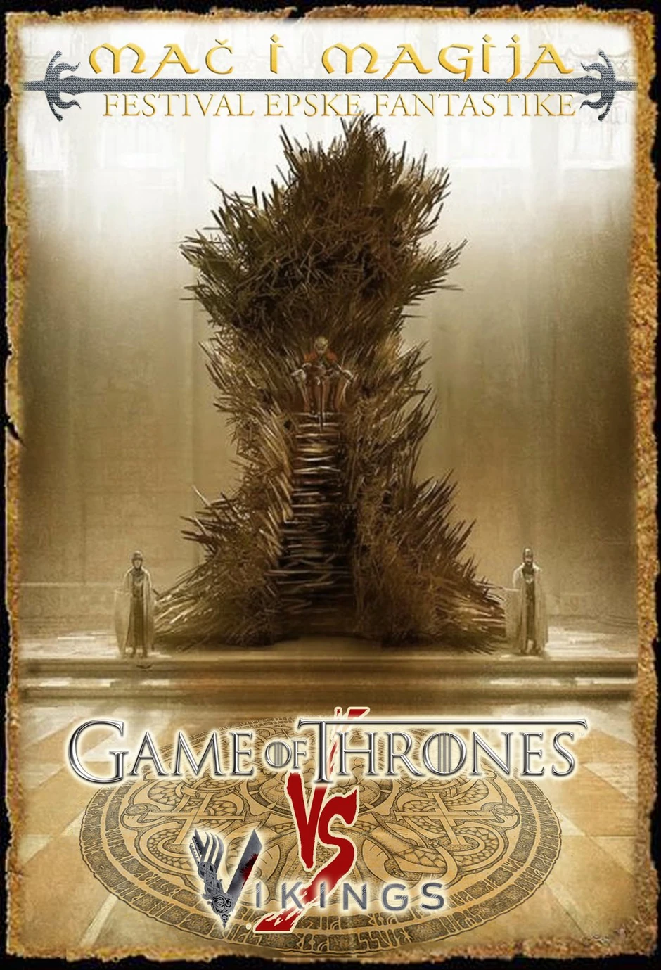 ZIMA STIŽE i to 10.aprila