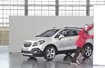 Opel Mokka: pobudzający jak espresso?