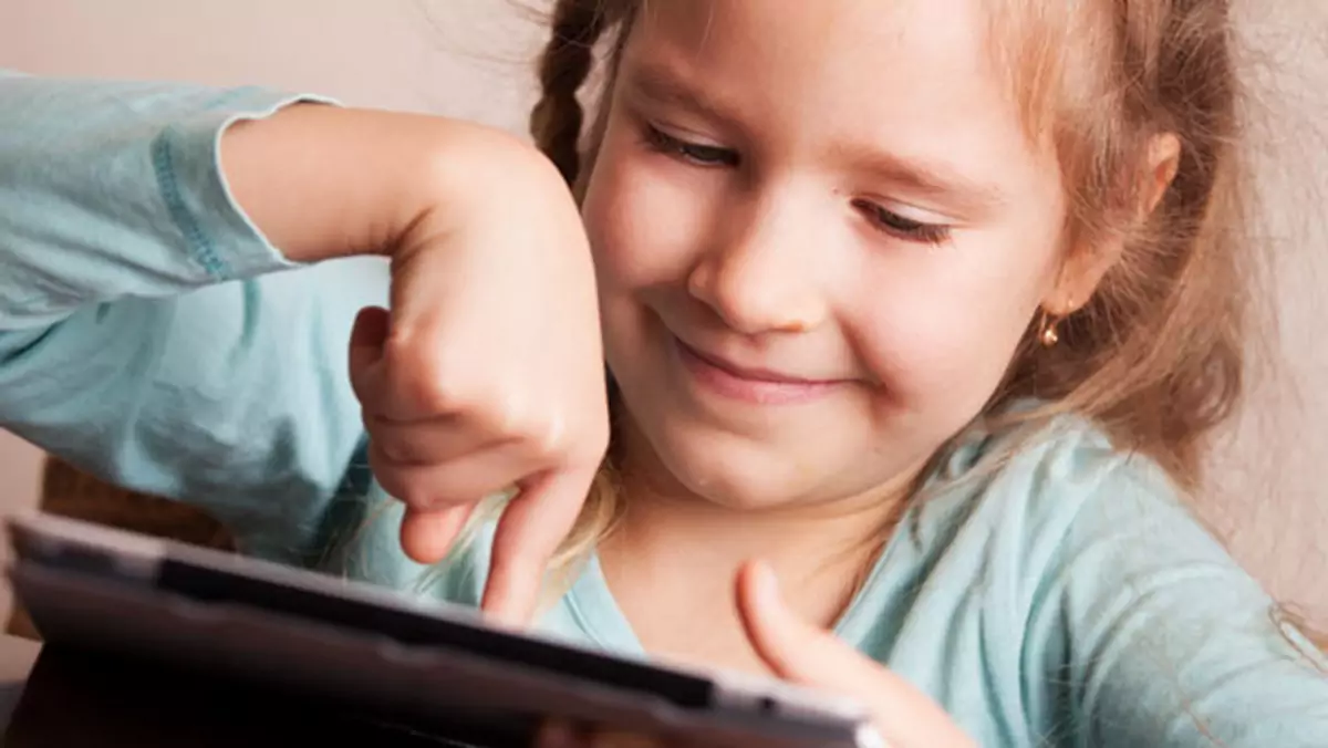 MobiKid – aplikacja, która pozwoli Twojemu dziecku bezpiecznie korzystać ze smartfonu i tabletu
