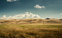 Kolejny kataklizm może nawiedzić Kalifornię. Ostrzeżenie dla 15 mln mieszkańców