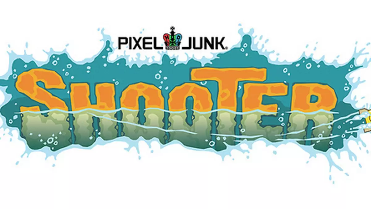 PixelJunk Shooter 2 zapowiedziany