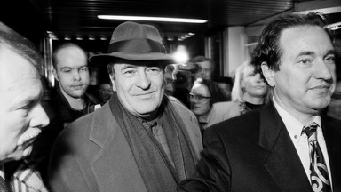 Nie żyje Bernardo Bertolucci. Reżyser miał 77 lat