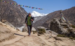 35 lat temu Polacy jako pierwsi w historii stanęli zimą na Czo Oju