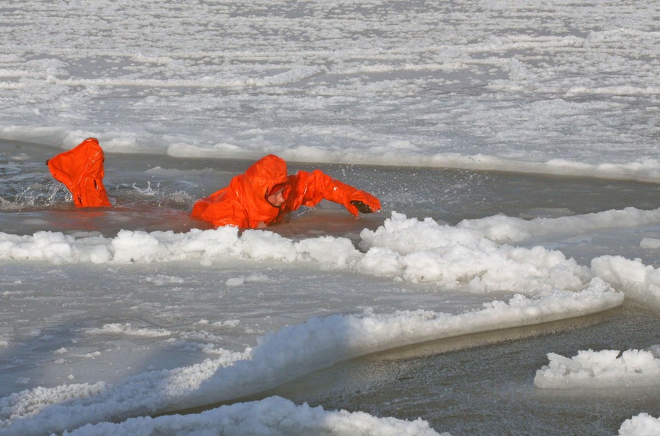 Norway, Spitsbergen