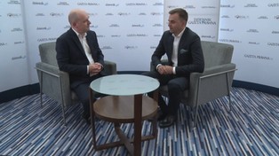 Paprotny: Mamy pomysł zastąpienia stawki WIBOR nową stawką