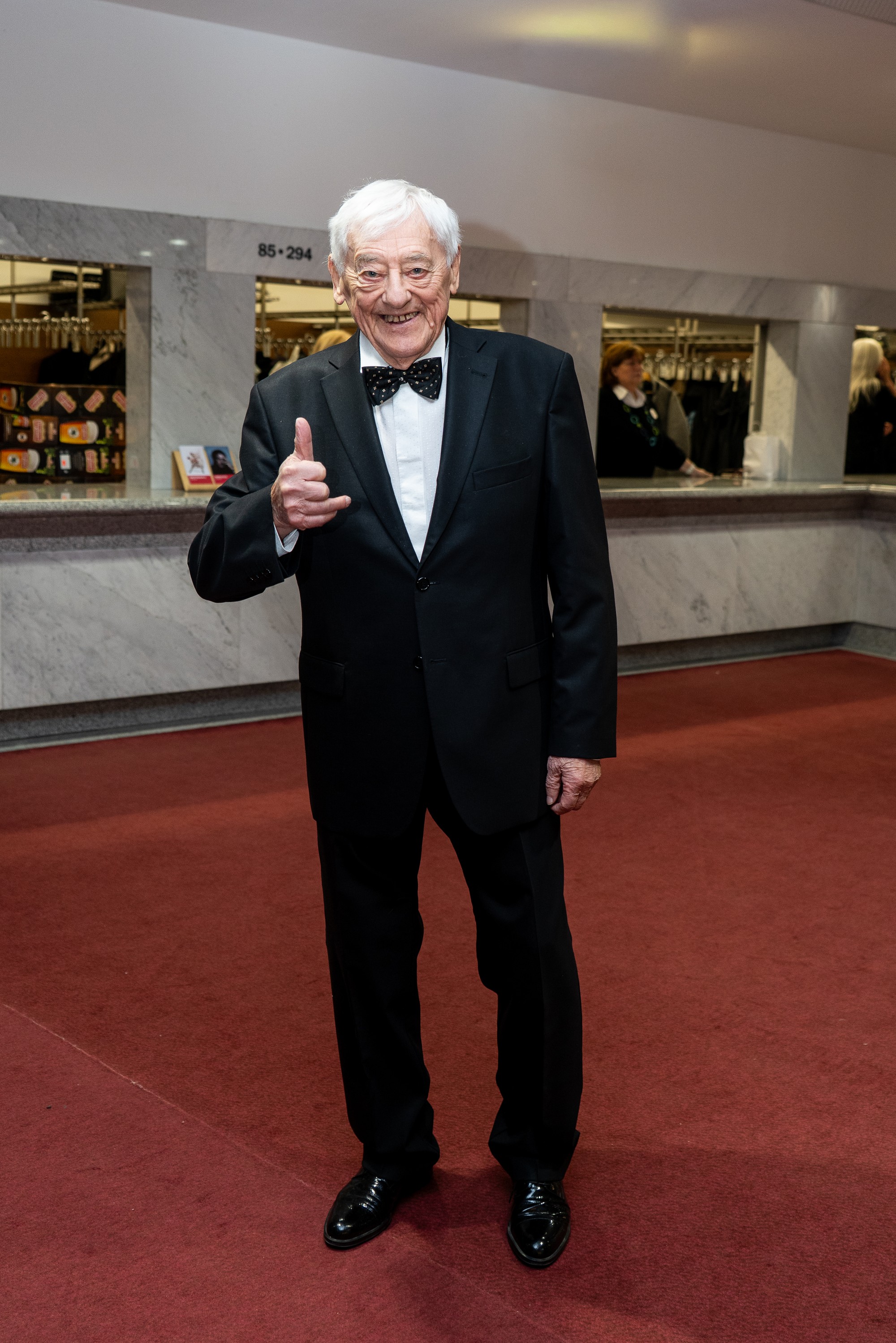 Krištáľové krídlo 2025: Jozef Golonka